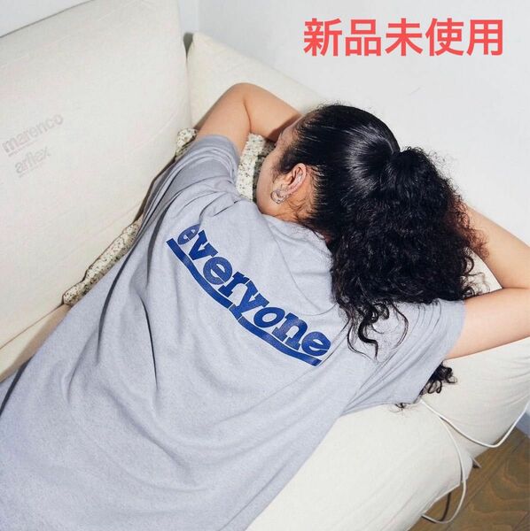 everyone ttt msw Tシャツ 仁和寺 京都 M Nice shop