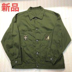 GU ミリタリージャケット　新品Lサイズ