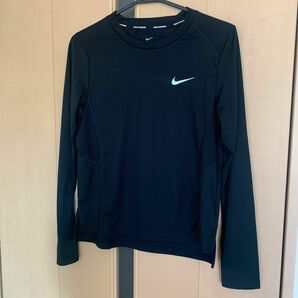 ナイキ トレーニング Tシャツ NIKE 長袖