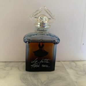 GUERLAIN ゲラン 香水ラ プティット ローブ ノワールインテンス EDP オーデパルファン30ミリ