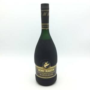 G73◇【未開栓】REMY MARTIN NAPOLEON レミーマルタン ナポレオン ファインシャンパーニュ 700ml 40% コニャック 洋酒 古酒 ◇