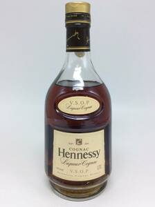 F24♪【未開栓】Hennessy VSOP ヘネシー Liqueur Cognac コニャック ブランデー 700ml 40% 洋酒 古酒 お酒 ♪