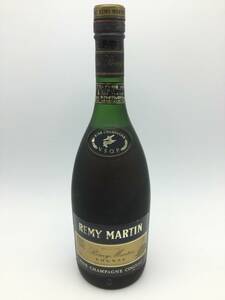 O89◇【未開栓】REMY MARTIN レミーマルタン VSOP ファインシャンパーニュ COGNAC コニャック ブランデー 700ml 40% 古酒 洋酒 ◇