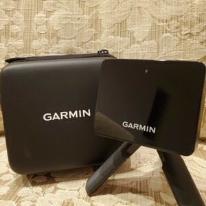 ガーミン APPROACH R10 弾道測定器 GARMIN　入札があったため、取り消し手数料が550円発生しました