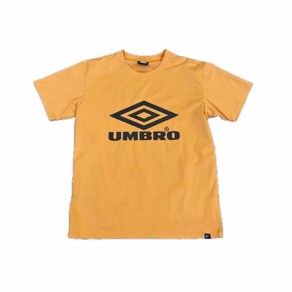 【umbro】異素材シャツ　菅田将暉小松菜奈あいみょん成田凌柴田ひかり常田大希ベルベルジン