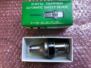 TN240066 タップコレット　KATO TAPPER/カトウ工機 TC1022 P1/8