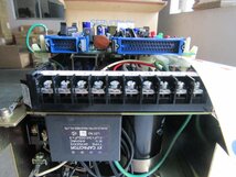 TB240042 【未使用】　検品済み　サーボパック SERVOPACK　安川電機 YASKAWA ELECTRIC　CACR-SR 05SB1AF_画像3