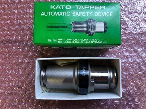 TN240067 タップコレット KATO TAPPER/カトウ工機　TC1022 M24　