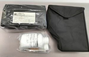 ★　ダイハツ　タント　L350S　タイヤパンク修理キット　未使用　　Emergency　TIRE PUNCTURE REPAIRMENT KIT　純正　自管理5ta108 ★　