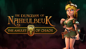 【Steam コード】The Dungeon Of Naheulbeuk: The Amulet Of Chaos