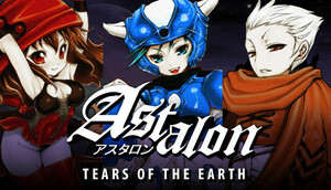 【Steam コード】アスタロン -地球の涙- / Astalon: Tears of the Earth 日本語対応