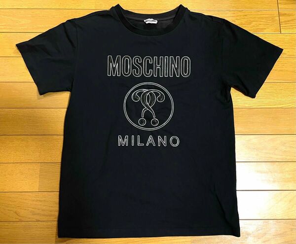 MOSCHINO モスキーノ　Tシャツ　164cm