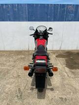 KAWASAKI カワサキGpz400F旧車絶版車 逆輸入車 , 実動車 動画あり,Gpz1100,Z750Gp, Z1100Gp, KZ550FX,KZ750E FX現車確認可能_画像8