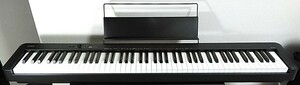 CASIO CDP-S100BK カシオ 88鍵盤 電子ピアノ 22年製