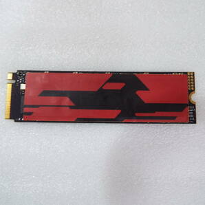 送料無料 PCI-Express Gen4 NVMe M.2 SSD Monster Storage MS950G70PCIe4 4TB 3D NAND 読込7100MB/s 書込6400MB/sの画像2