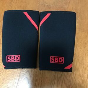 SBD ニースリーブ Lサイズ