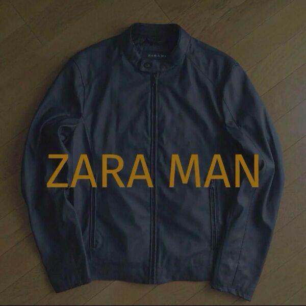 ZARA MAN ジャケット　USAサイズ　Sサイズ