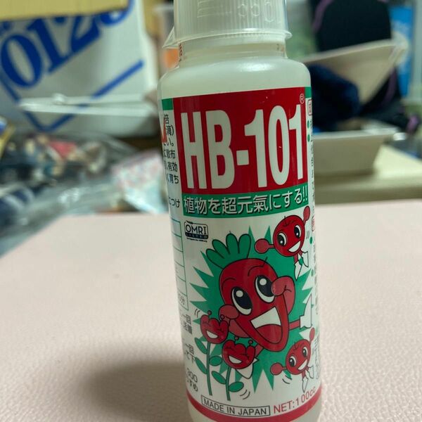 フローラ HB-101 