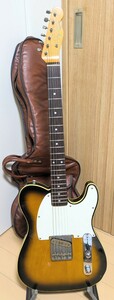 Fender Japan Esquire TES61-70 フェンダージャパン エスクワイヤ テレキャスター Aシリアル