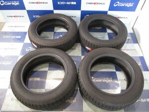 *T2491　トーヨー　ガリット　175/65R15　アクア　フィット　スタッドレスタイヤ　