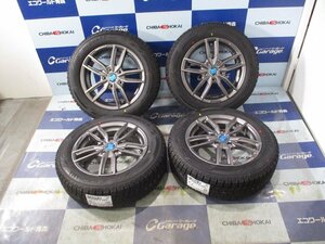 *T2762　KELLENERS　SPORS　15×5.5J+46　5穴112　ヨコハマ　IG60　175/65R15　5穴112　22年製　未使用　ＢＭＷ　ＭＩＮＩ