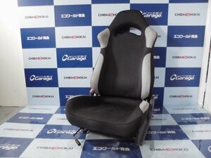 *T　スバル　インプレッサ　GC8　インプレッサ　シート　左　助手席