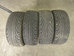 195/45R15 KENDA RADIAL KAISER 4本 ケンダ 195/45/15 【タイヤ交換OK 茅ヶ崎】