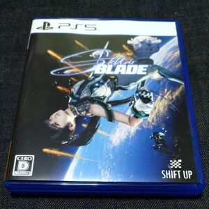 【PS5】 Stellar Blade　中古