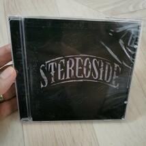 Stereoside ハードロック CD 輸入盤_画像1