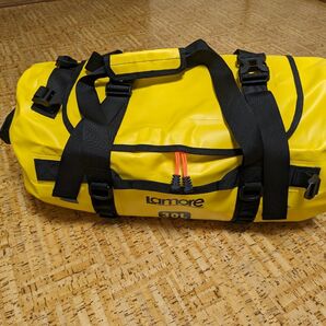 SADOYA 防水ダッフルバック型番A354-30L