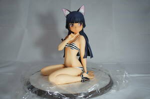 o LUKA toys black cat .MIZUGI....ver. 1/4 Ore no Imouto ga Konna ni Kawaii Wake ga Nai 