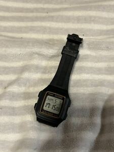 CASIO