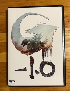 中古DVD ■『ゴジラ-1.0』3枚組■GODZILLA 山崎貴 神木隆之介 浜辺美波 マイナスワン