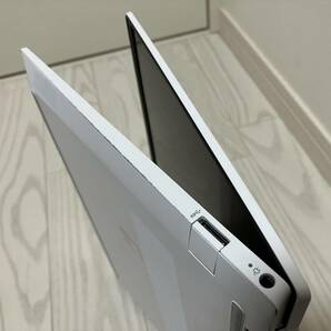 【中古】 HP Pavilion Aero 13-be0038AU 13.3インチ Ryzen 7 5800U 16GB SSD 512GB Win11の画像5