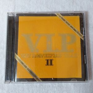 V.I.P. HOT R＆B / HIP HOP TRAX Ⅱ