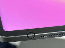 中古 iPad Pro 12.9-inch 第5世代 M1 1TB スペースグレイ Wi-Fi+Cellular Magic Keyboard & ApplePencil付属 実利用1年_画像3