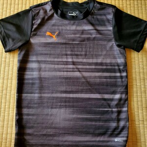 Puma Sportwear с коротким рукавом Drycell Drycell 140