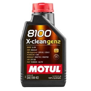 MOTUL