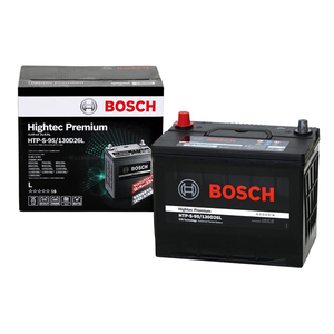 BOSCH Hightec Premium アイドリングストップ車対応 HTP-S-95/130D26L