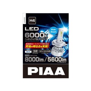 PIAA