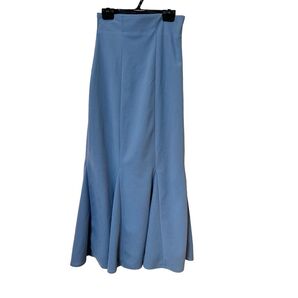 マーメイドスカート