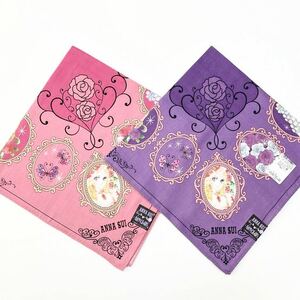 ANNA SUI