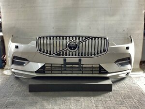 VOLVO XC60 UB フロントバンパー グリル 31425160 ボルボ