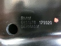 BMW　MINI　F56　リア　右　ハブナックル　ショックアブソーバー　6851576　6884693　6851569　6879653_画像6