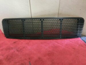  Porsche 911 930 rear engine hood grill 