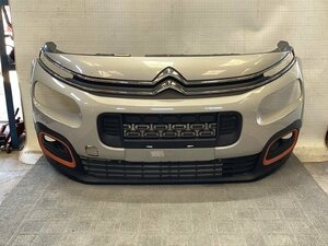 CITROEN Berlingo K9 フロントバンパー 9816749477 シトロエン ベルランゴ