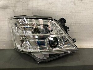 日産 キャラバン E26 右ヘッドライト 26025-5YE0B 260105YE0B A1T141-0000 NISSAN CARAVAN