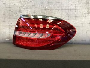 Benz E Class 213 right tail lamp A2139068800 Benz 