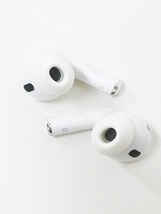 K-65-001 中古☆Apple AirPods Pro 第2世代 MQD83J/A 動作確認済み 初期化済み_画像6