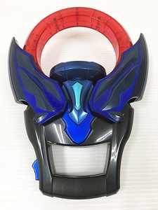 F-65-106 present condition goods *BANDAI Ultraman o-bDX dark ring [ Junk ]